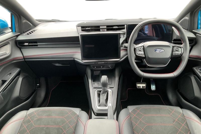 Used Ford Puma 2025 for sale - 77036930: Photo 10