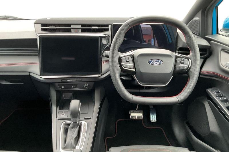 Used Ford Puma 2025 for sale - 77036930: Photo 11