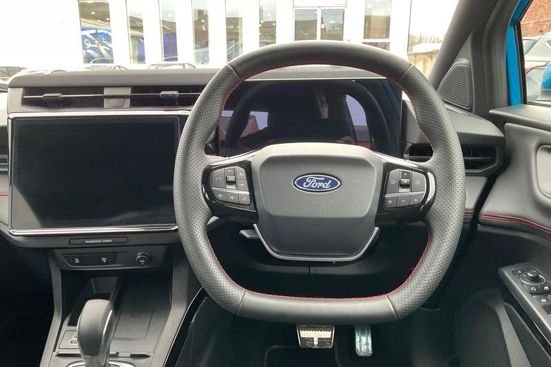 Used Ford Puma 2025 for sale - 77036930: Photo 12