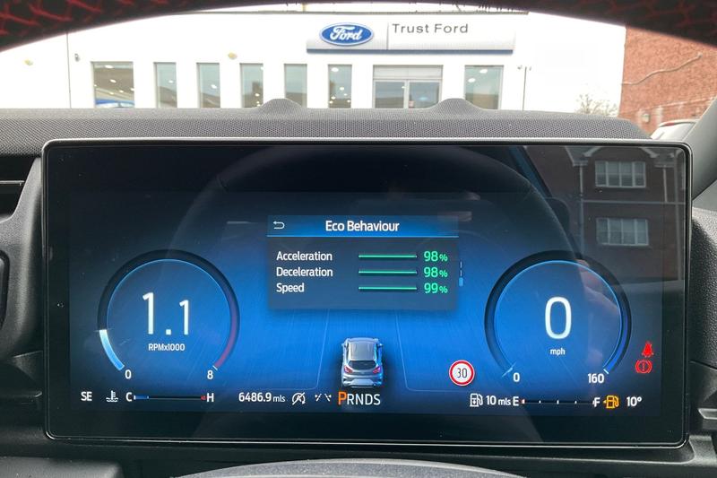 Used Ford Puma 2025 for sale - 77036930: Photo 13