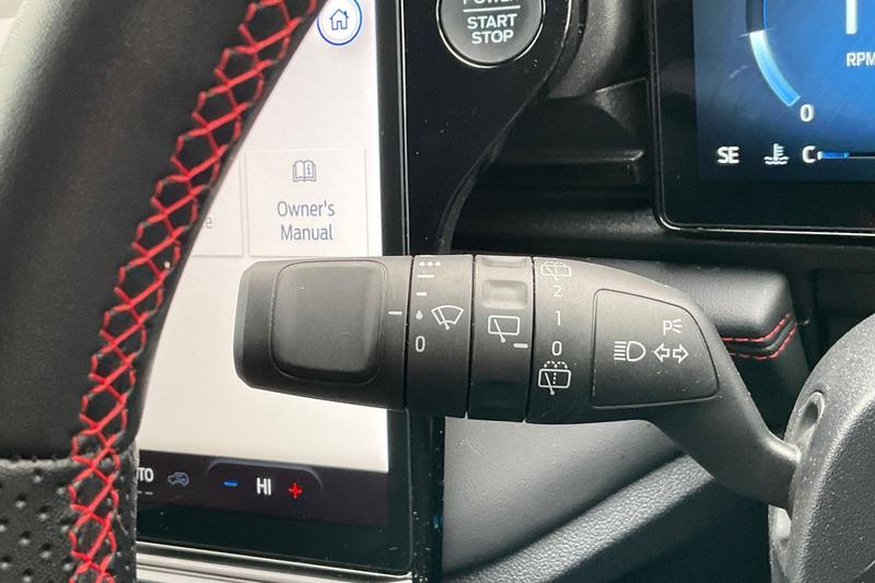 Used Ford Puma 2025 for sale - 77036930: Photo 14