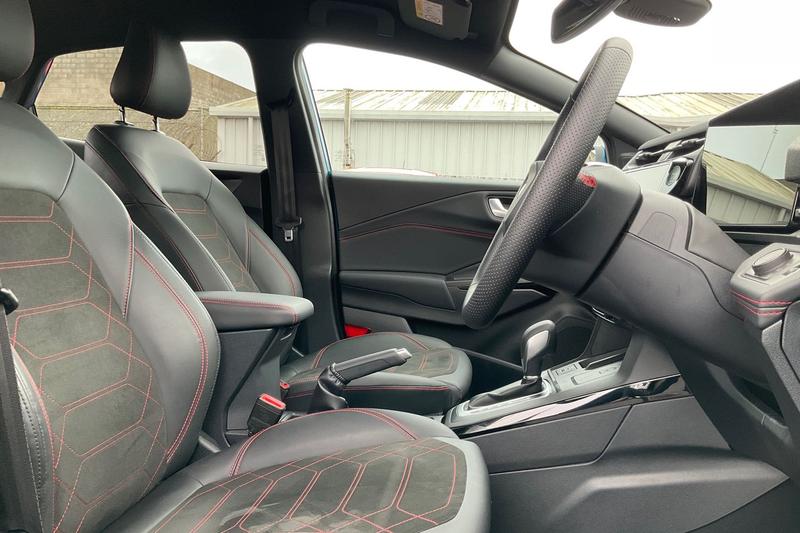 Used Ford Puma 2025 for sale - 77036930: Photo 17