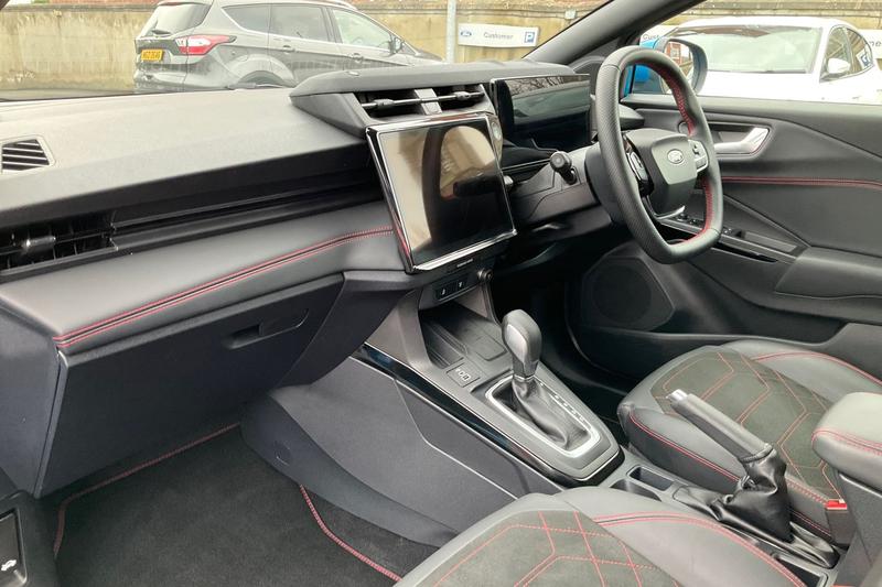 Used Ford Puma 2025 for sale - 77036930: Photo 18