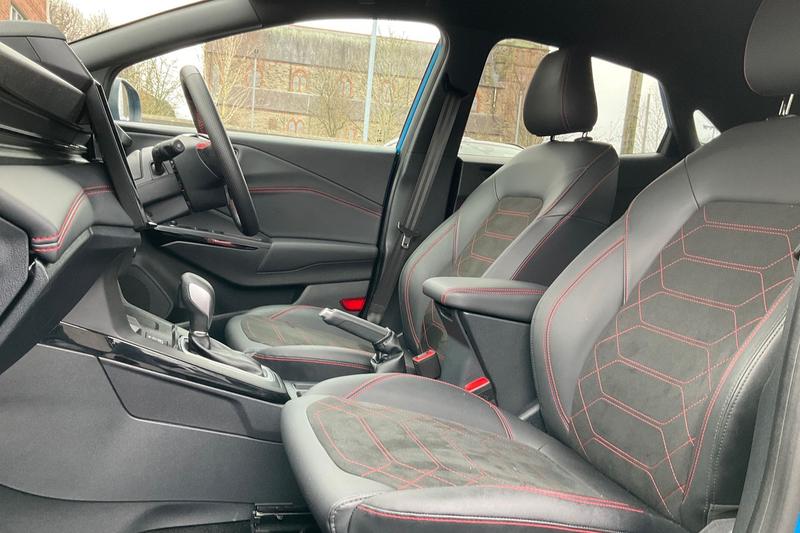 Used Ford Puma 2025 for sale - 77036930: Photo 19