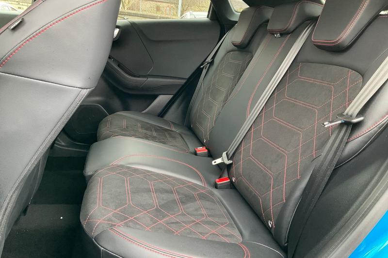 Used Ford Puma 2025 for sale - 77036930: Photo 20