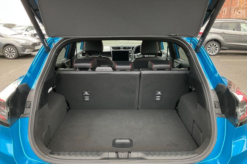 Used Ford Puma 2025 for sale - 77036930: Photo 21