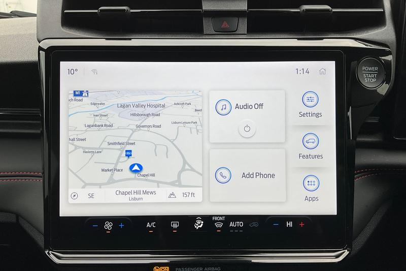 Used Ford Puma 2025 for sale - 77036930: Photo 23