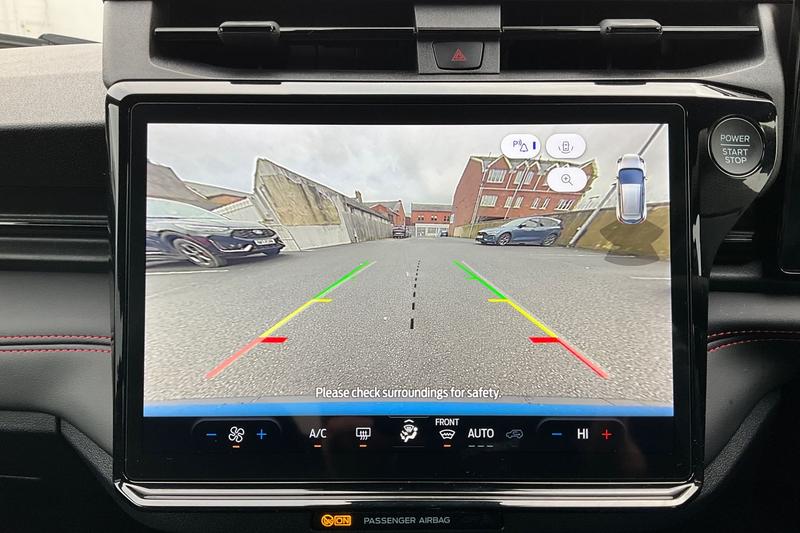 Used Ford Puma 2025 for sale - 77036930: Photo 24