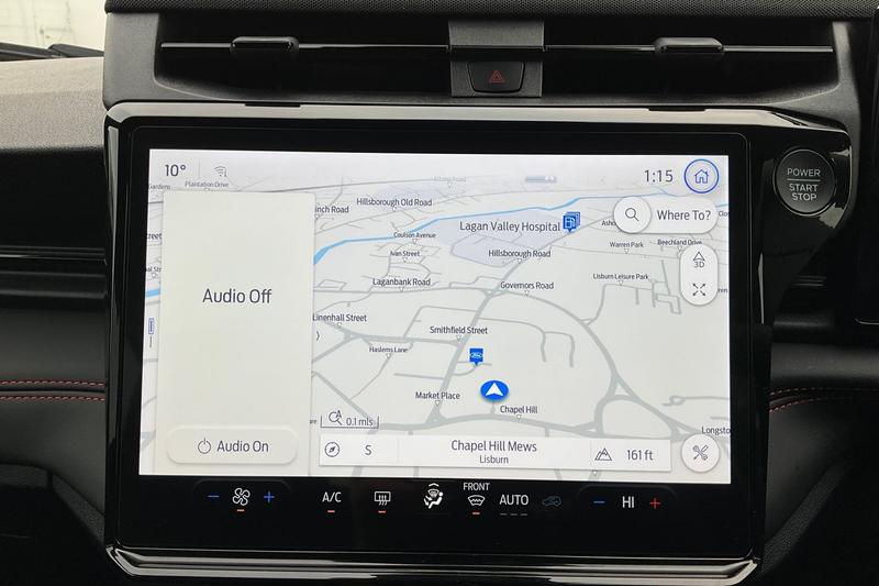 Used Ford Puma 2025 for sale - 77036930: Photo 25