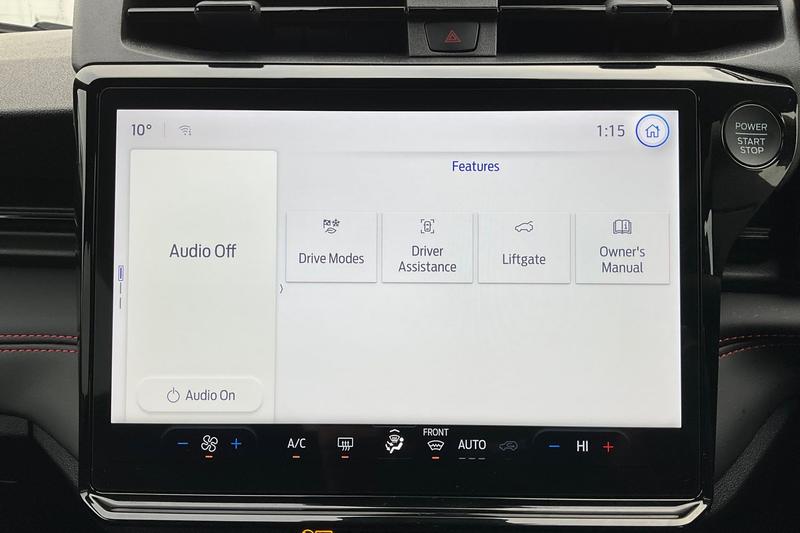 Used Ford Puma 2025 for sale - 77036930: Photo 26