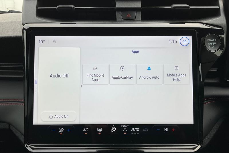 Used Ford Puma 2025 for sale - 77036930: Photo 27