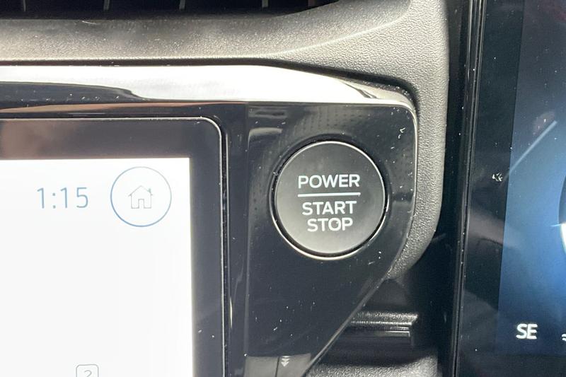 Used Ford Puma 2025 for sale - 77036930: Photo 28