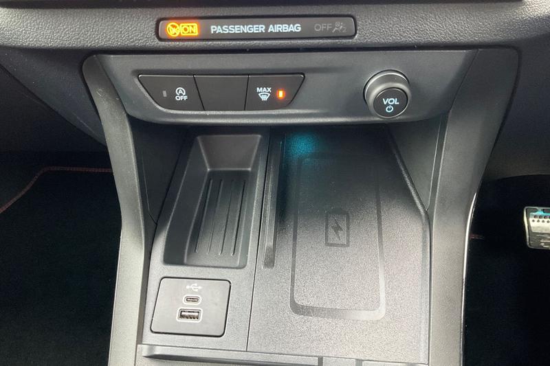 Used Ford Puma 2025 for sale - 77036930: Photo 29