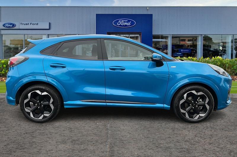 Used Ford Puma 2025 for sale - 77036930: Photo 3