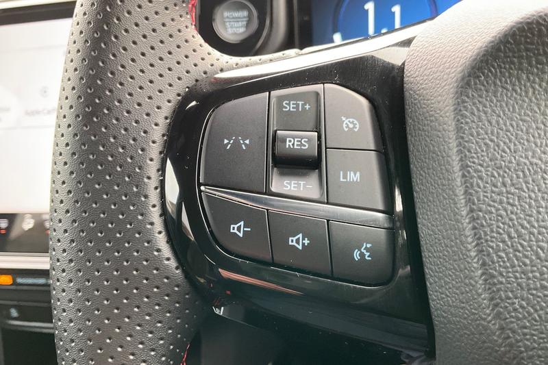 Used Ford Puma 2025 for sale - 77036930: Photo 32