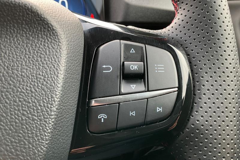 Used Ford Puma 2025 for sale - 77036930: Photo 33