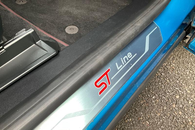 Used Ford Puma 2025 for sale - 77036930: Photo 35