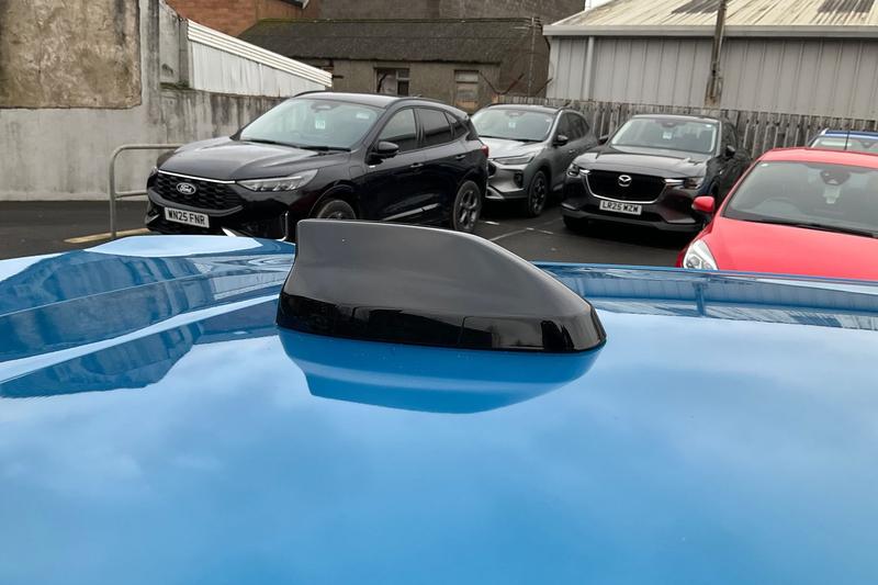 Used Ford Puma 2025 for sale - 77036930: Photo 37