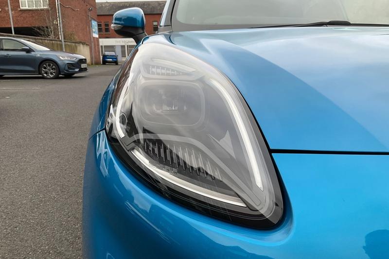 Used Ford Puma 2025 for sale - 77036930: Photo 38