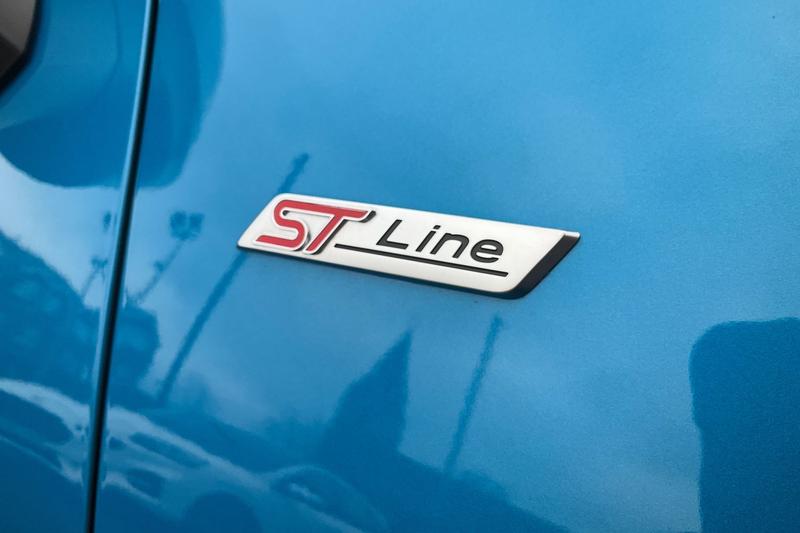 Used Ford Puma 2025 for sale - 77036930: Photo 39