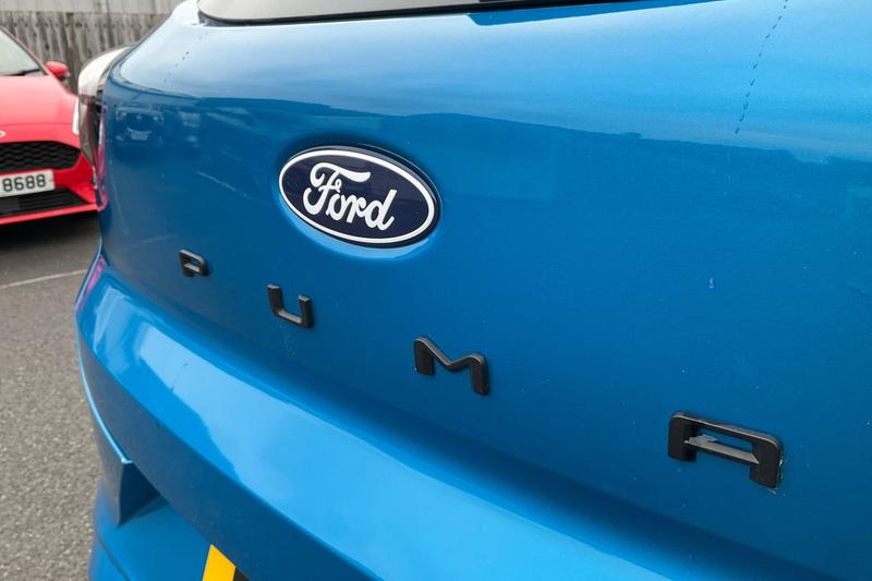 Used Ford Puma 2025 for sale - 77036930: Photo 40