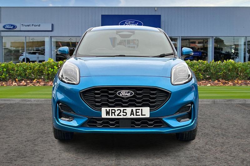 Used Ford Puma 2025 for sale - 77036930: Photo 6