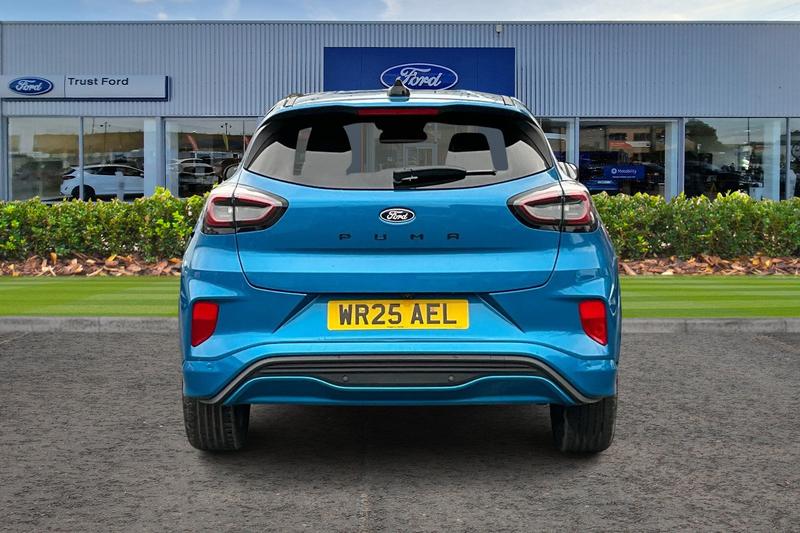 Used Ford Puma 2025 for sale - 77036930: Photo 7