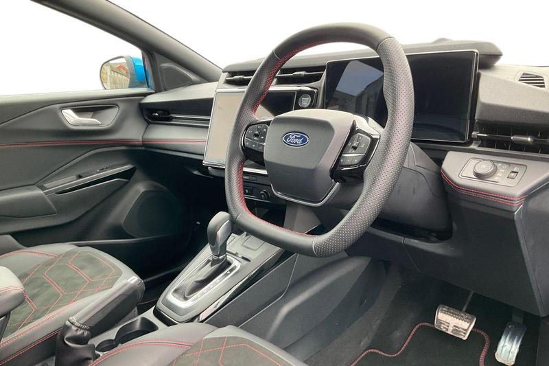 Used Ford Puma 2025 for sale - 77036930: Photo 9