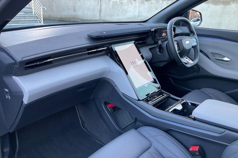 Used Ford Capri 2025 for sale - 76738877: Photo 18