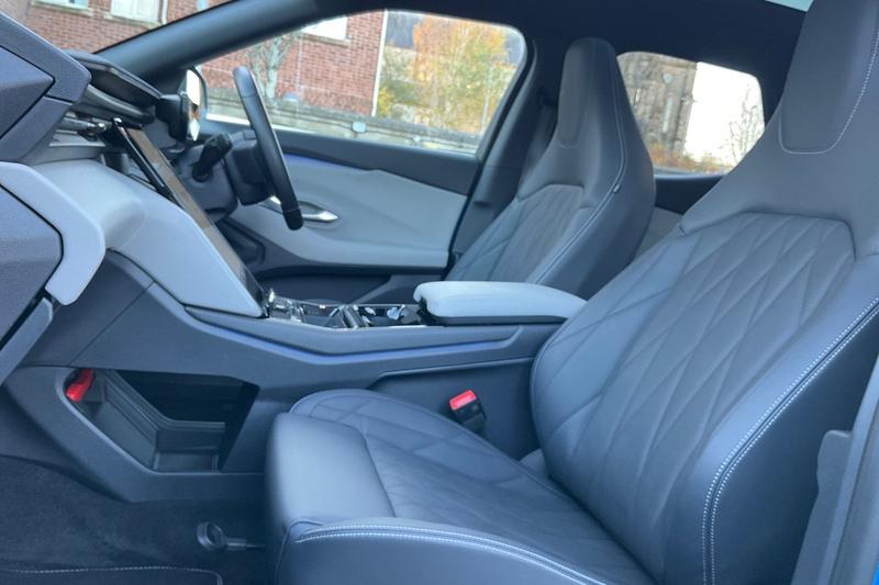 Used Ford Capri 2025 for sale - 76738877: Photo 19