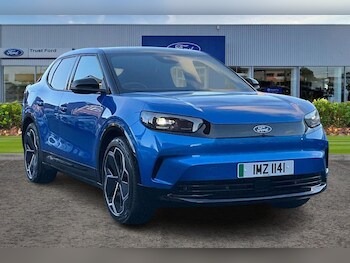 2025 - 250kW Premium 79kWh AWD 5dr Auto