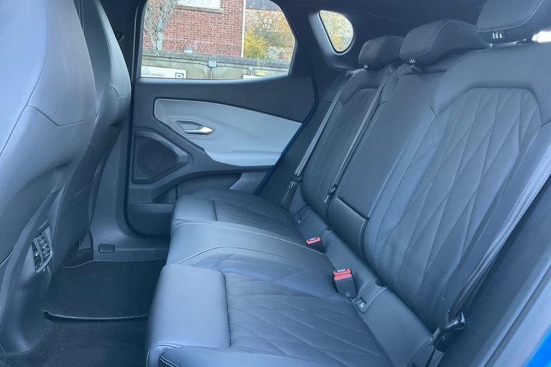 Used Ford Capri 2025 for sale - 76738877: Photo 20