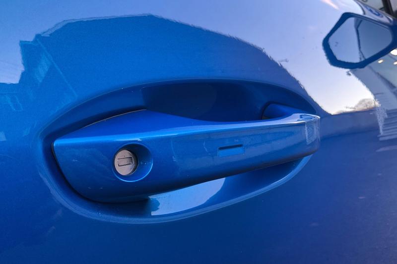 Used Ford Capri 2025 for sale - 76738877: Photo 39