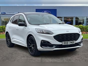 Used Ford Kuga 2023 for sale - 79585025: Photo