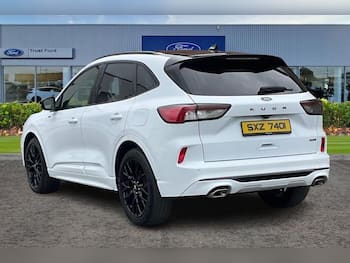 Used Ford Kuga 2023 for sale - 79585025: Photo