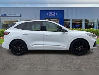 Used Ford Kuga 2023 for sale - 79585025: Photo