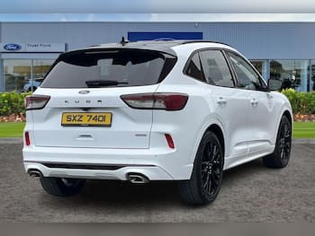 Used Ford Kuga 2023 for sale - 79585025: Photo