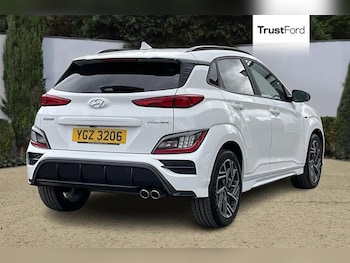 Used Hyundai KONA 2023 for sale - 78929731: Photo