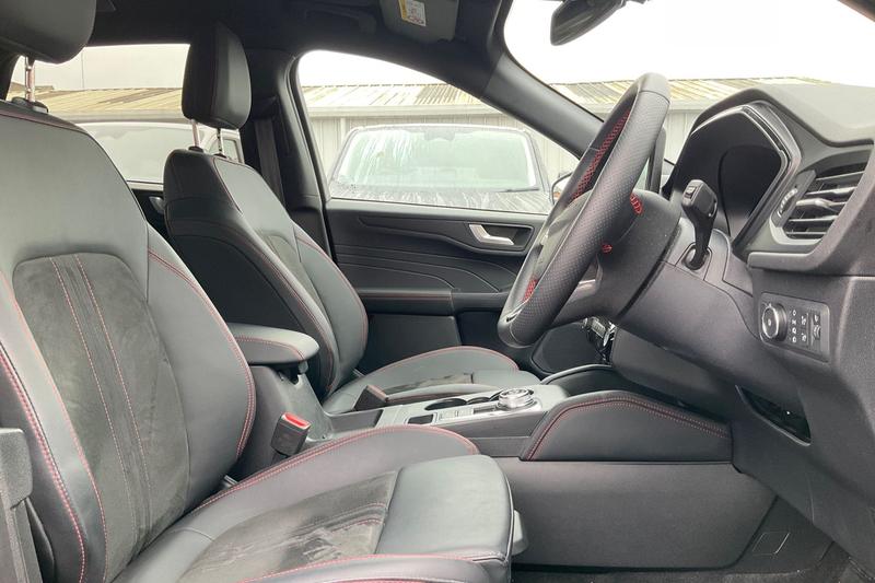 Used Ford Kuga 2025 for sale - 78025715: Photo 17