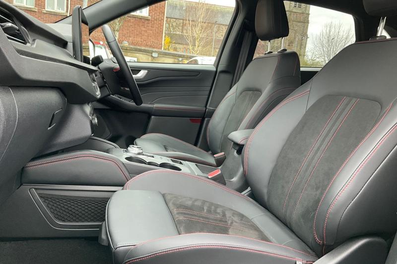 Used Ford Kuga 2025 for sale - 78025715: Photo 19