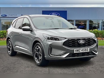 Used Ford Kuga 2025 for sale - 78025715: Photo