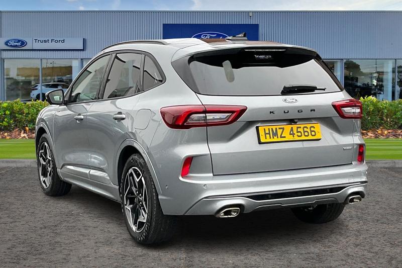 Used Ford Kuga 2025 for sale - 78025715: Photo 2