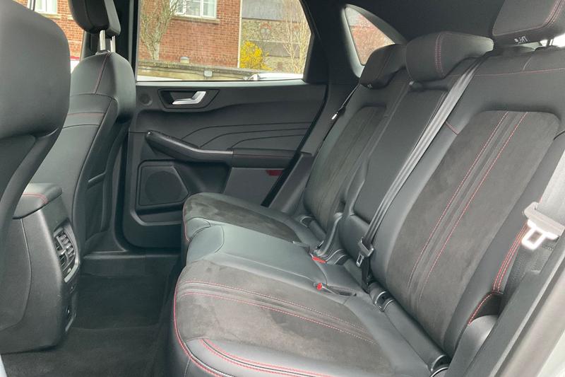 Used Ford Kuga 2025 for sale - 78025715: Photo 20