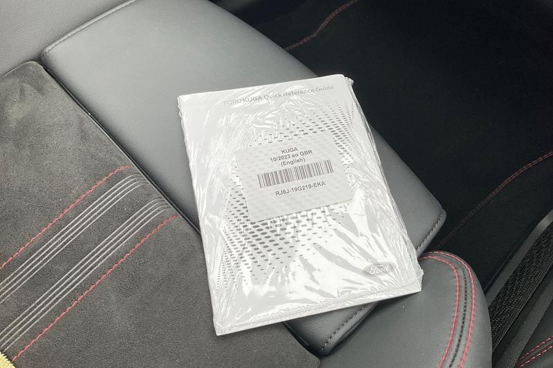 Used Ford Kuga 2025 for sale - 78025715: Photo 22