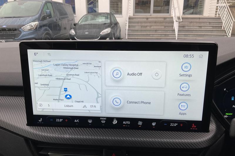 Used Ford Kuga 2025 for sale - 78025715: Photo 23