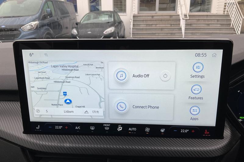 Used Ford Kuga 2025 for sale - 78025715: Photo 25