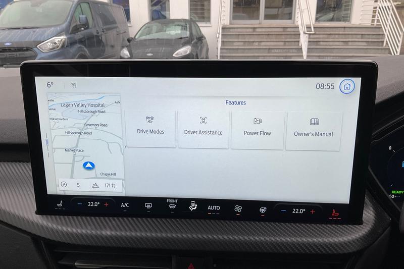 Used Ford Kuga 2025 for sale - 78025715: Photo 26