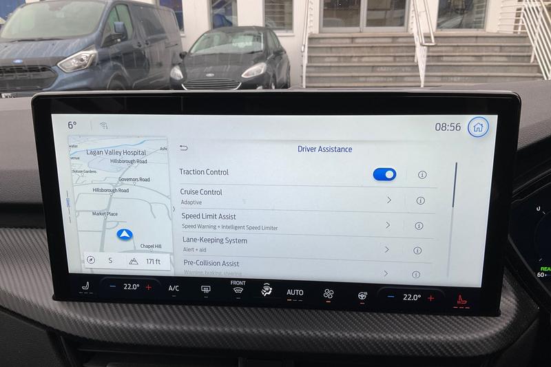 Used Ford Kuga 2025 for sale - 78025715: Photo 27