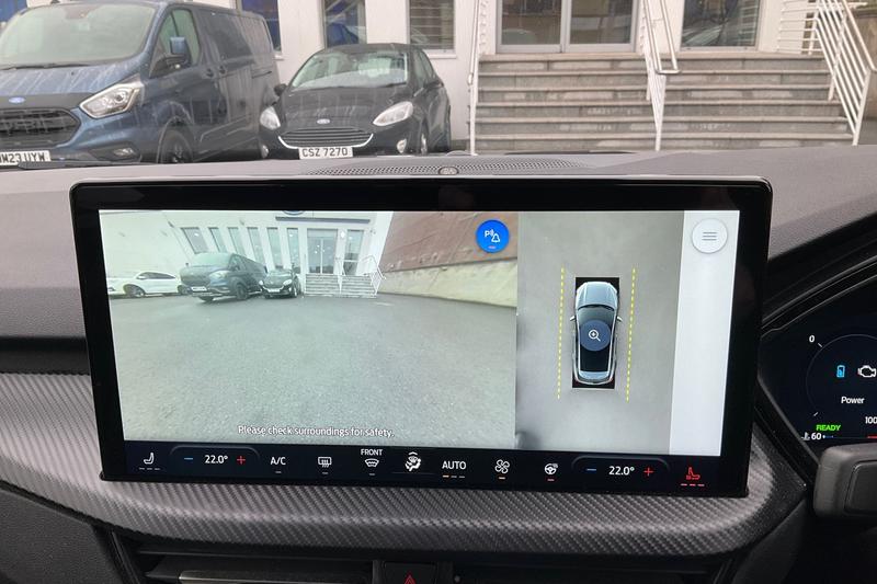 Used Ford Kuga 2025 for sale - 78025715: Photo 28