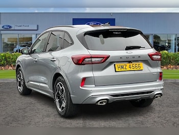 Used Ford Kuga 2025 for sale - 78025715: Photo